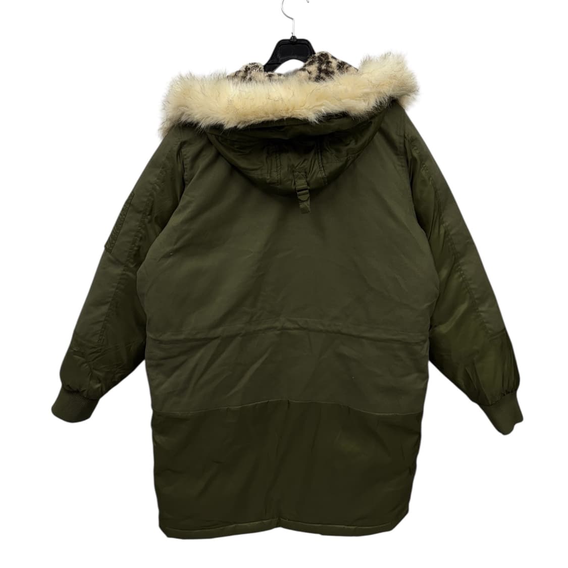 아디다스 롱 다운파카 상품이미지2