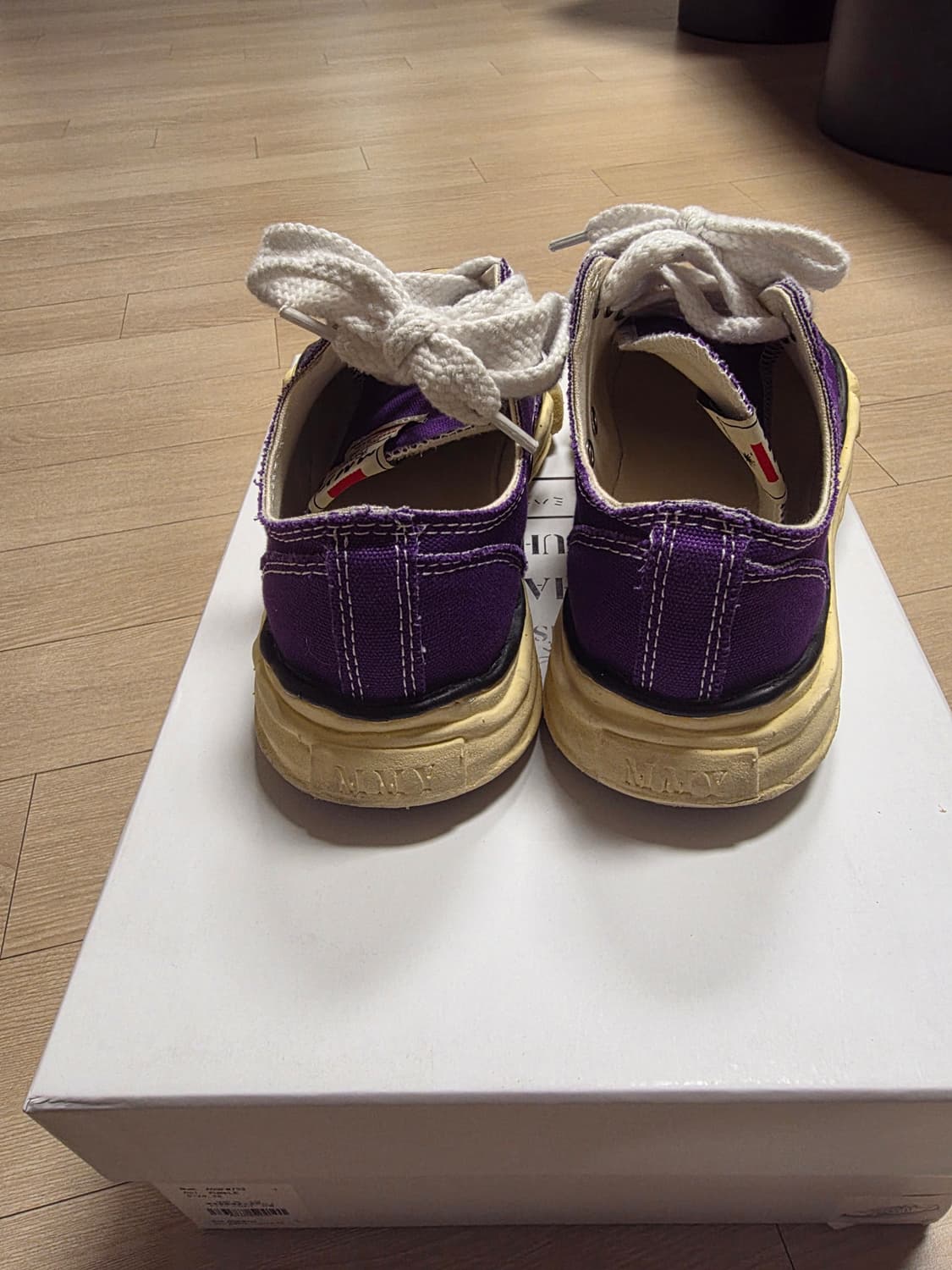 미하라야스히로 피터슨 38 상품이미지2