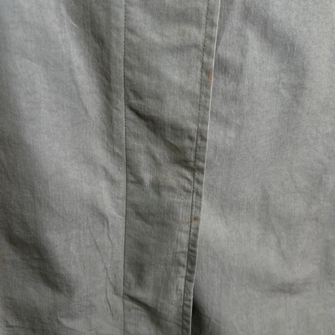 Burberry 버버리 런던 카키 맥코트  상품이미지8