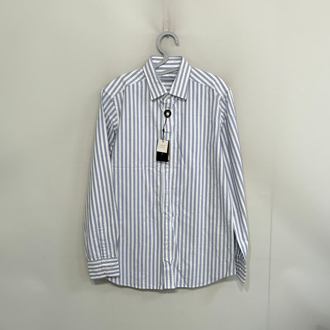 마시모두띠 남성 셔츠 M 새상품 상품이미지1