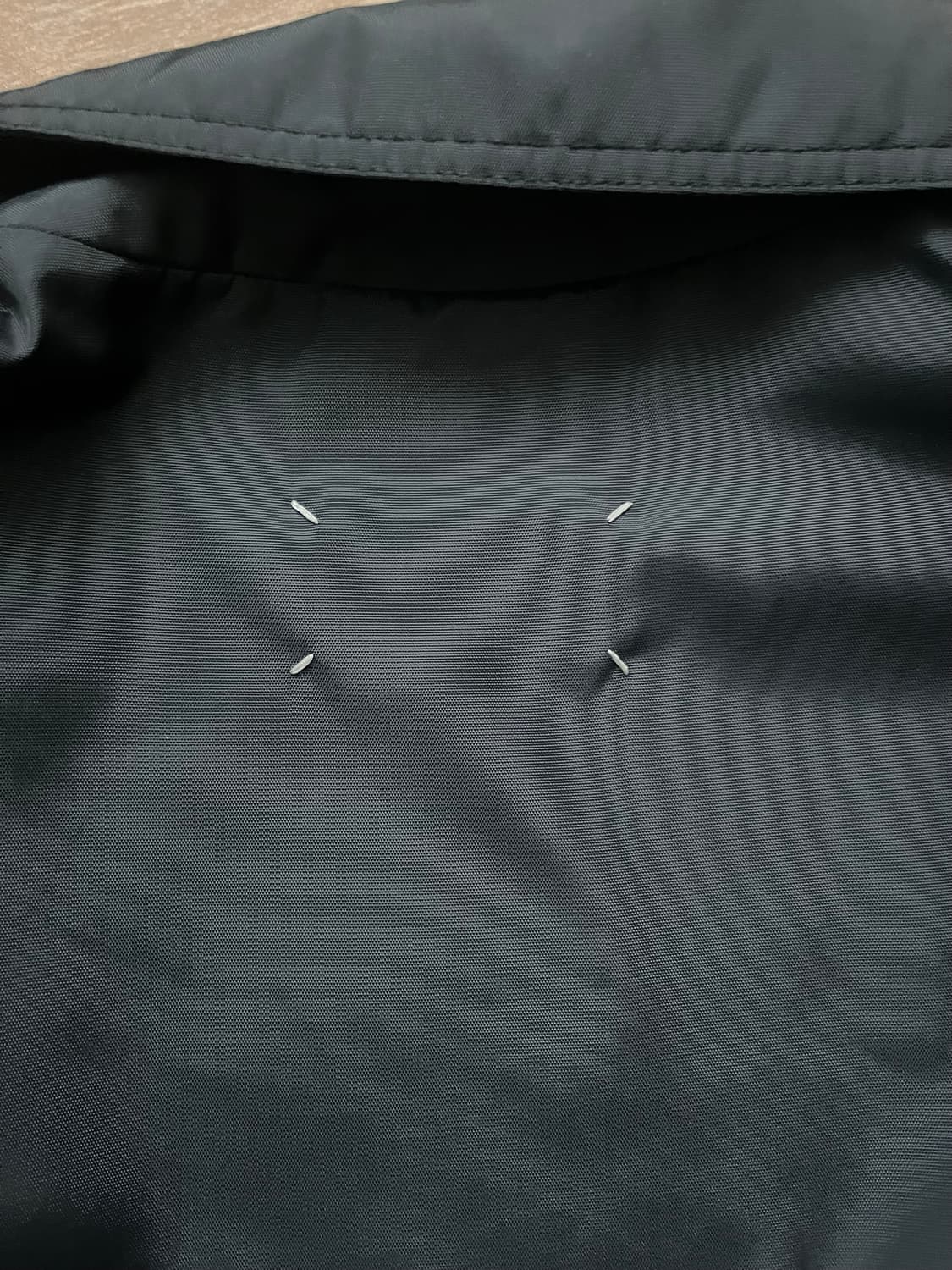 마르지엘라 코트52 상품이미지5