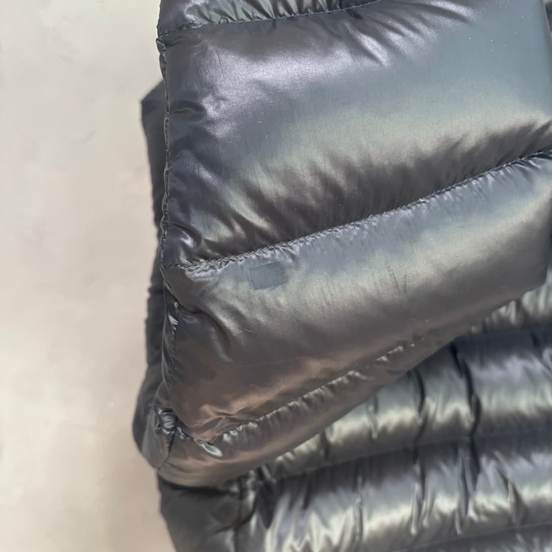 노스페이스 700 퍼텍스 구스다운 패딩 상품이미지4