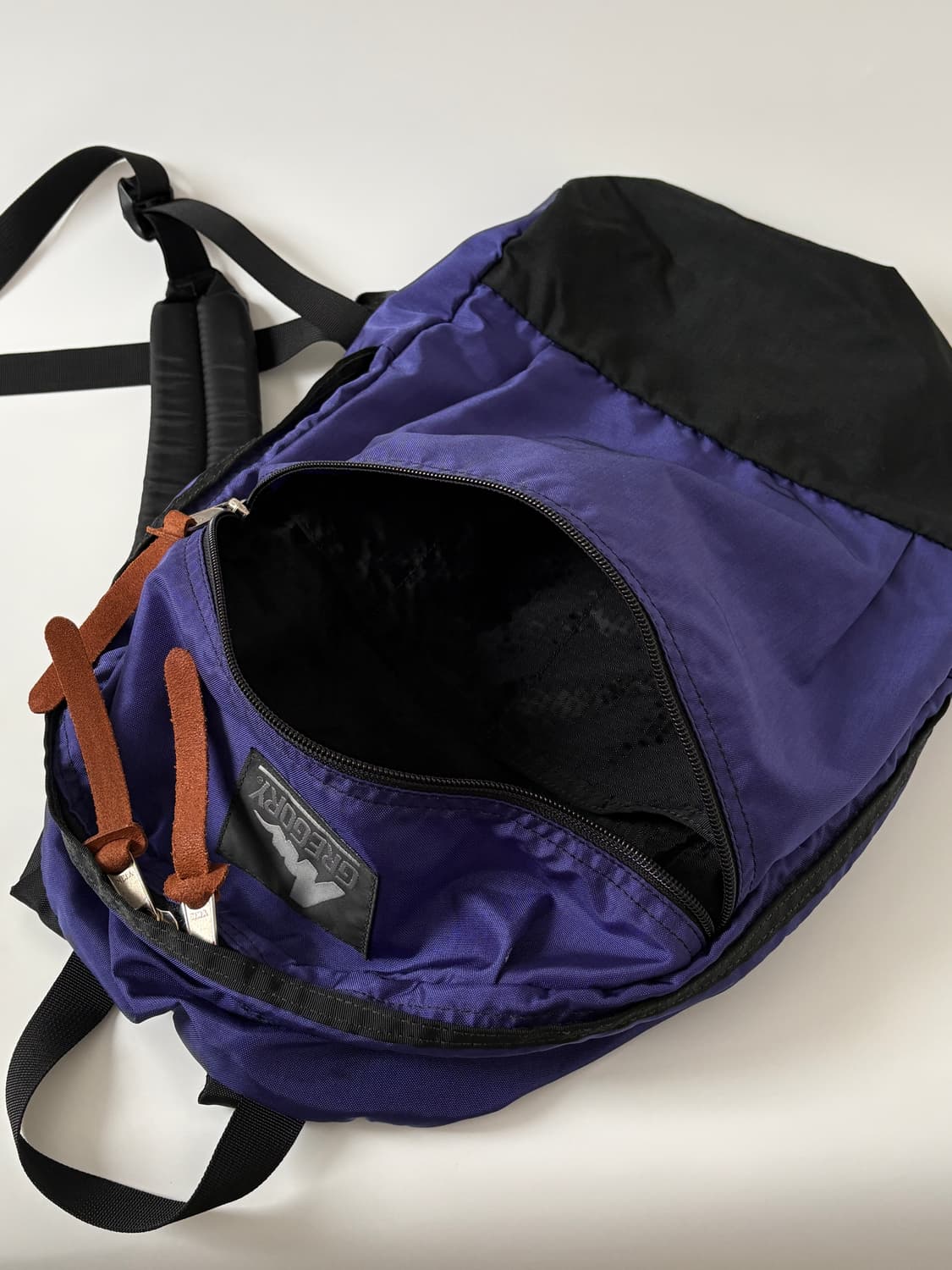 OLD GREGORY - Classic Day (Purple) 상품이미지4