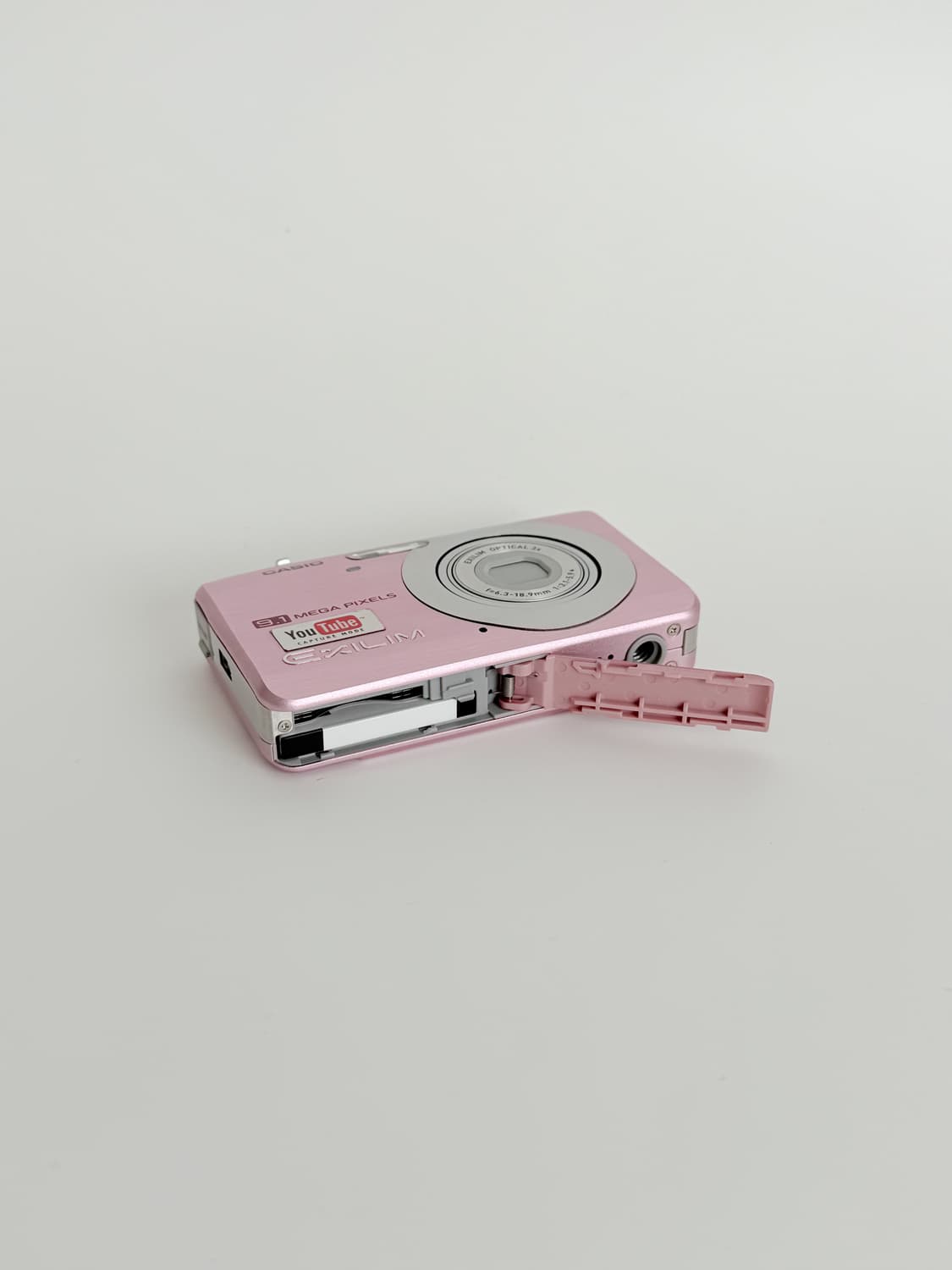 인기!) 카시오 엑슬림 z85 Exilim 빈티지 디카 z80 상품이미지4