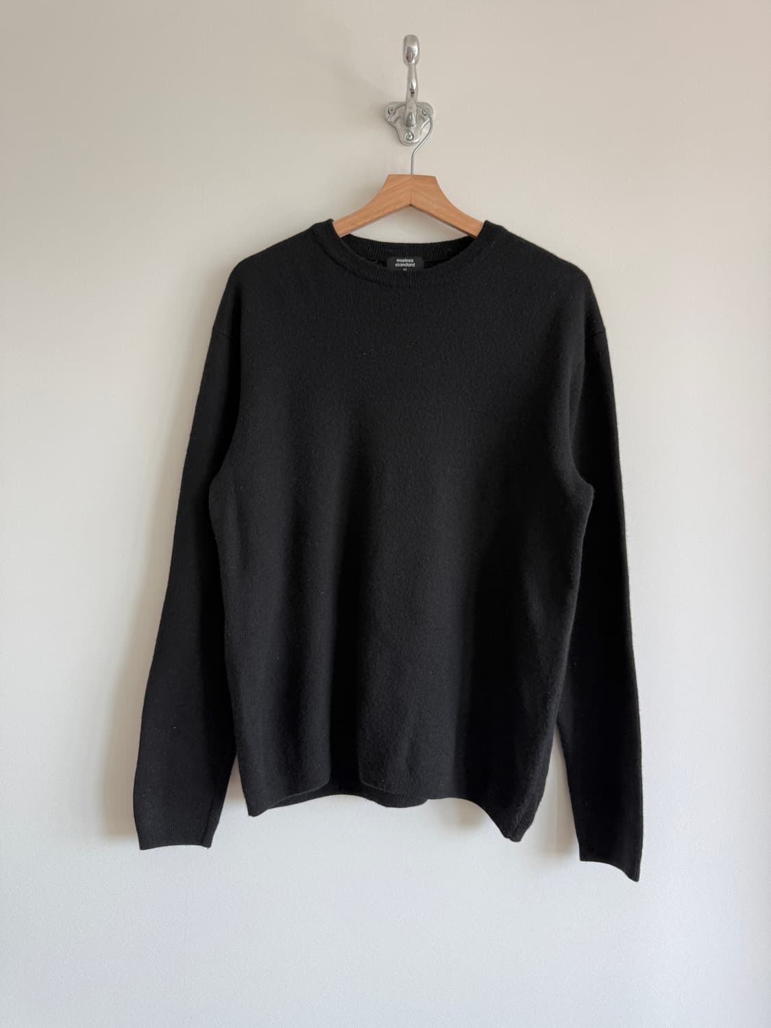 무신사스탠다드(musinsa standard) 니트 상품이미지1