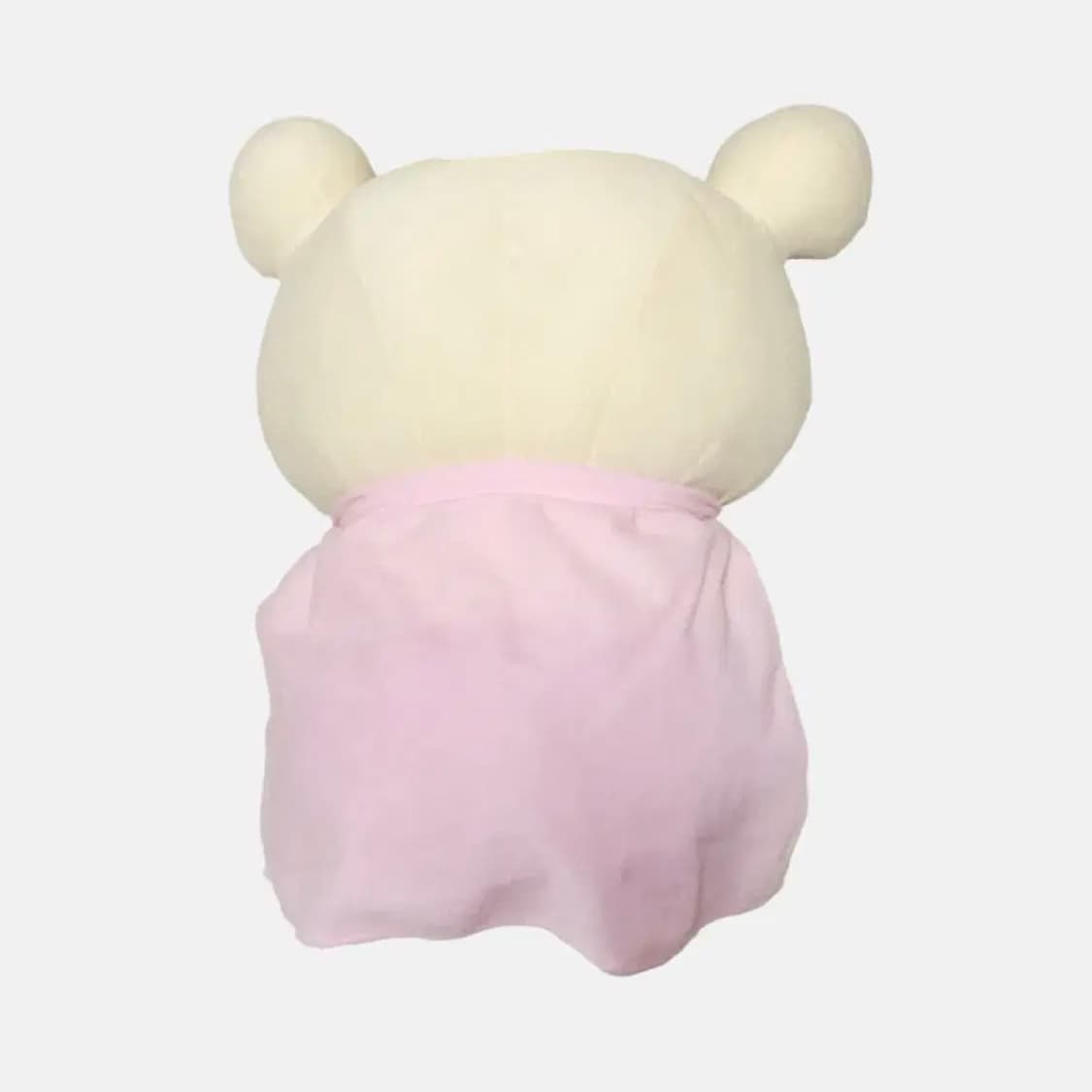 산엑스 고전 코리락쿠마 왕자 코스튬 대형 인형 상품이미지3