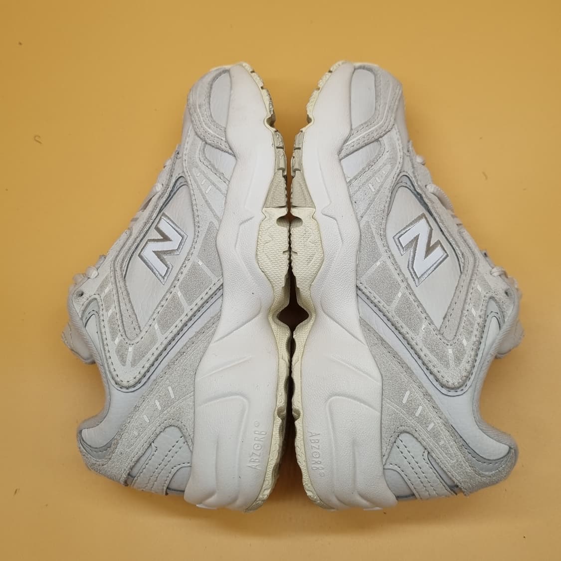 뉴발란스 452 운동화 220 상품이미지5