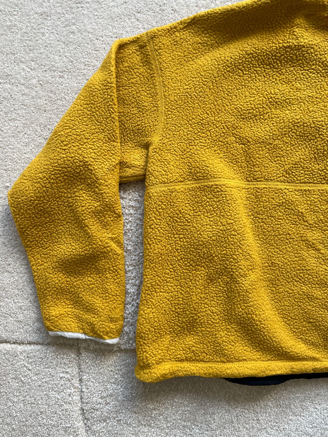 올드 노스페이스 플리스 아노락 (103-105) 상품이미지9