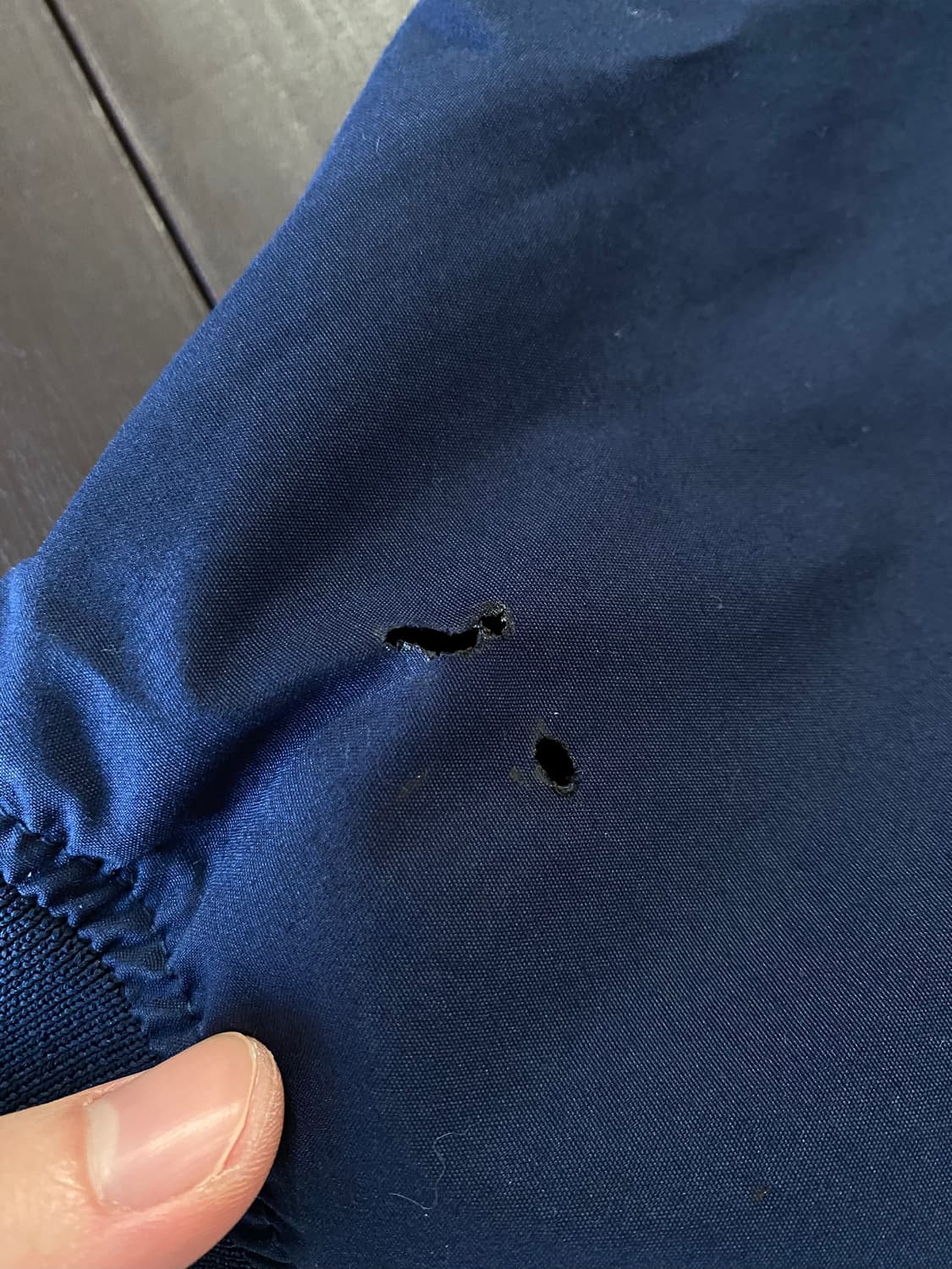 (XL) 나이키 레드삭스 웜업 상품이미지5