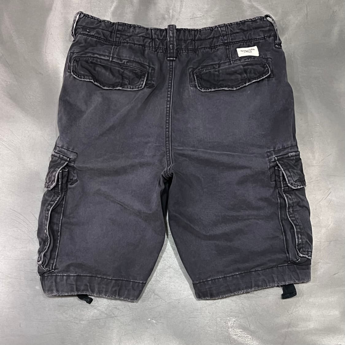  아베크롬비 카고 하프 팬츠 y15978 상품이미지2