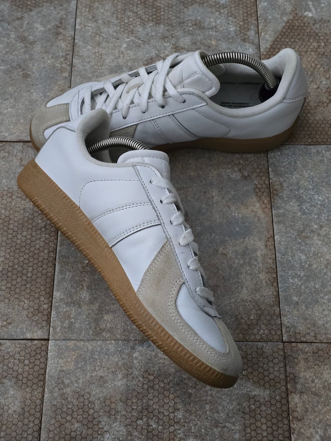 (235)아디다스 bw 아미 독일군 상품이미지4