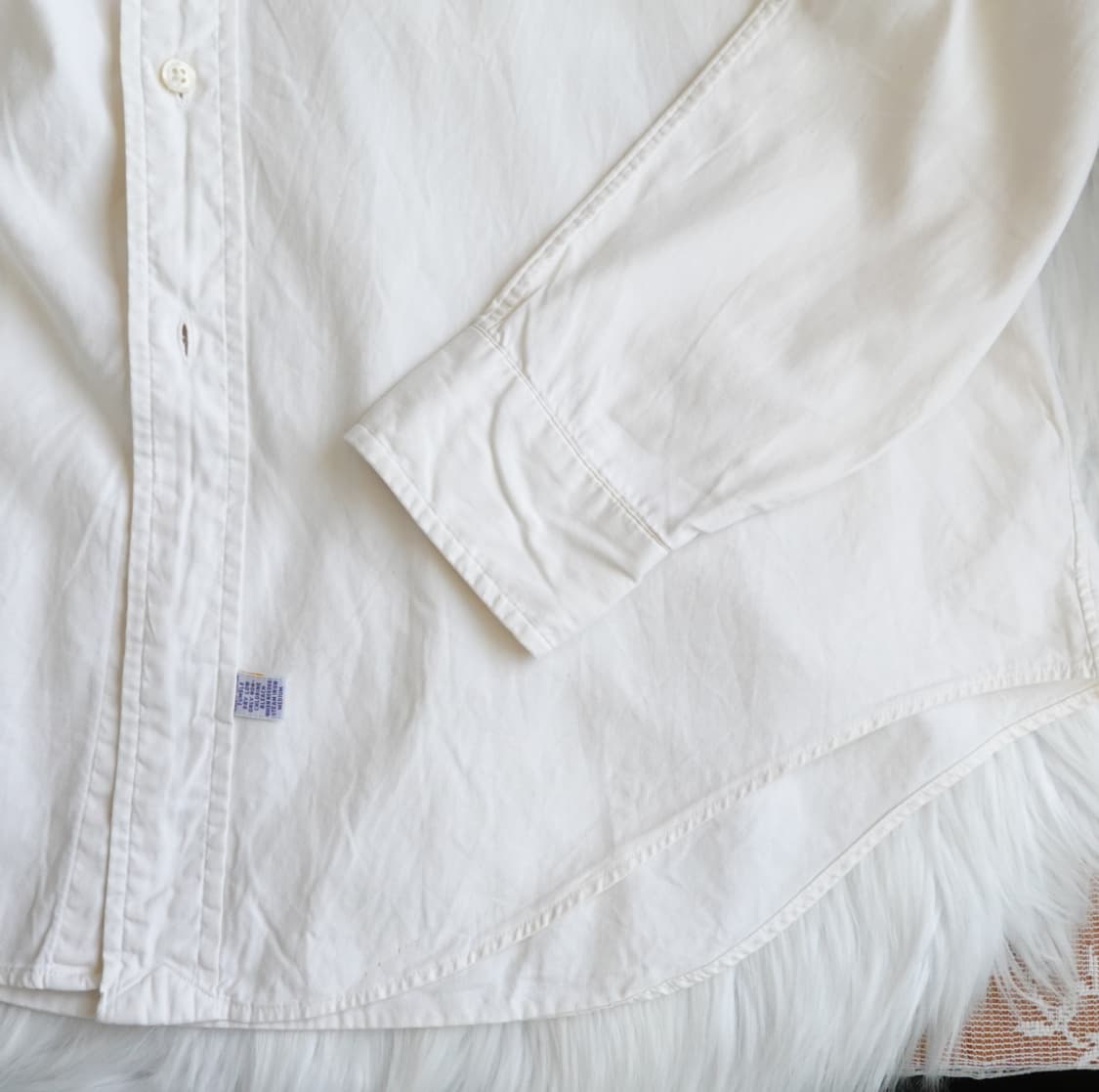 폴로 랄프로렌 클래식 셔츠 1964 상품이미지6