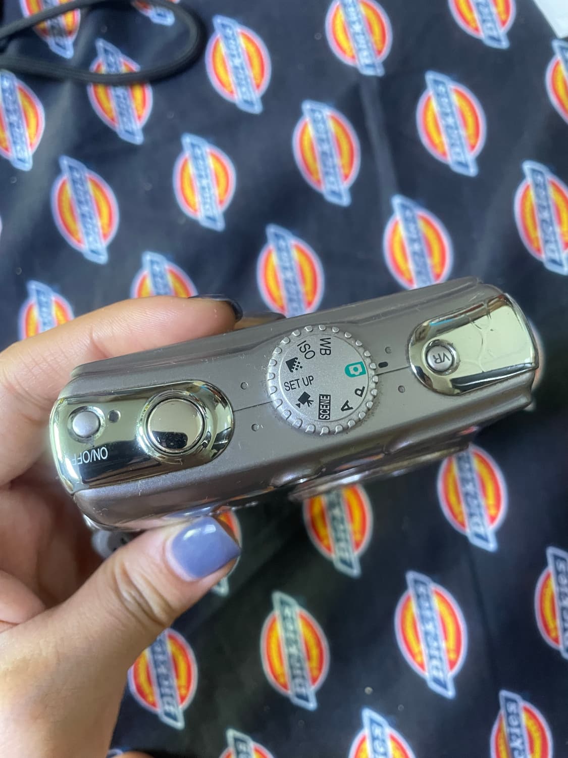 니콘 쿨픽스 p4 상품이미지2