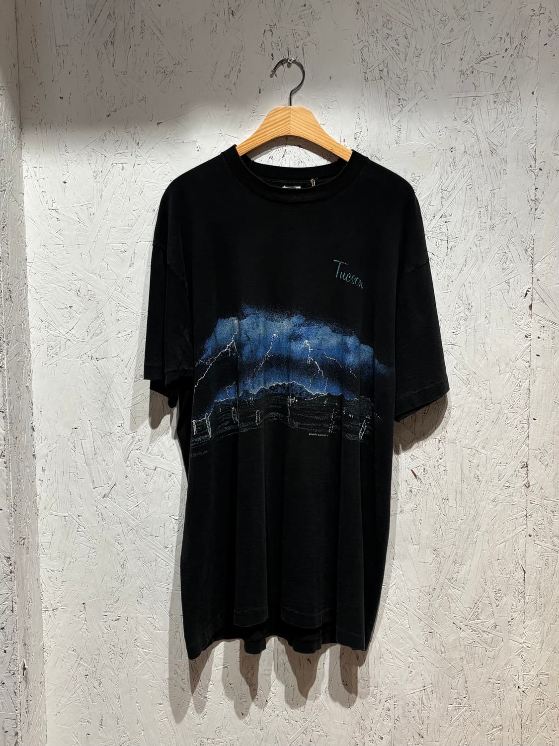 90's Vintage tee 상품이미지1