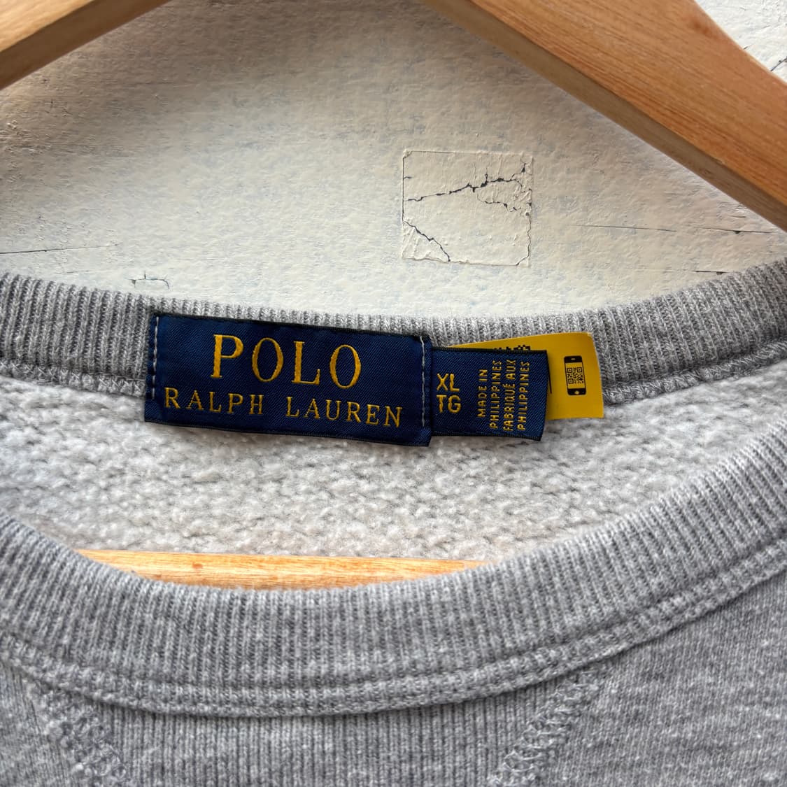 Polo 폴로 맨투맨 상품이미지8