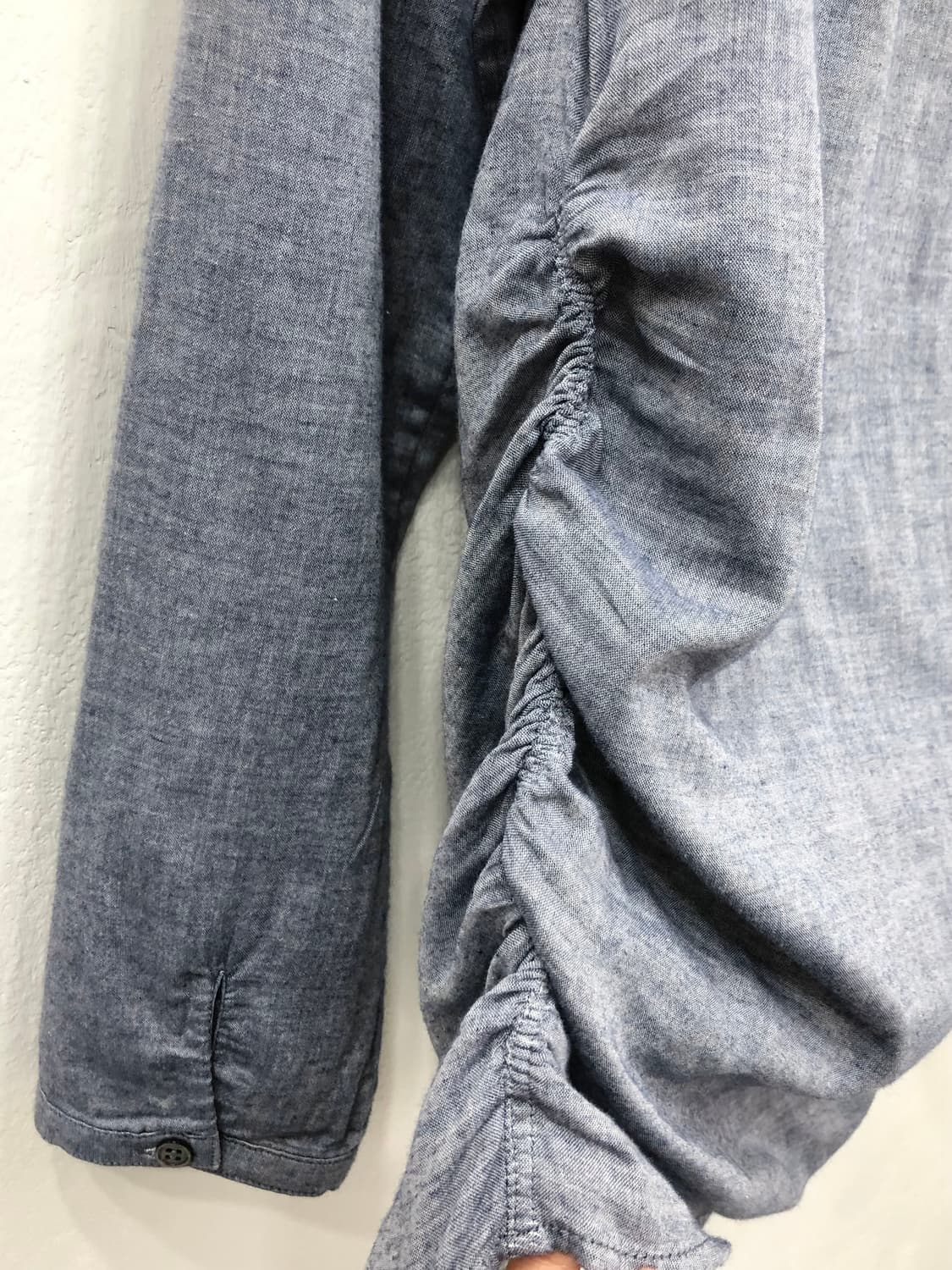 Sunao Kuwahara shirt 상품이미지3