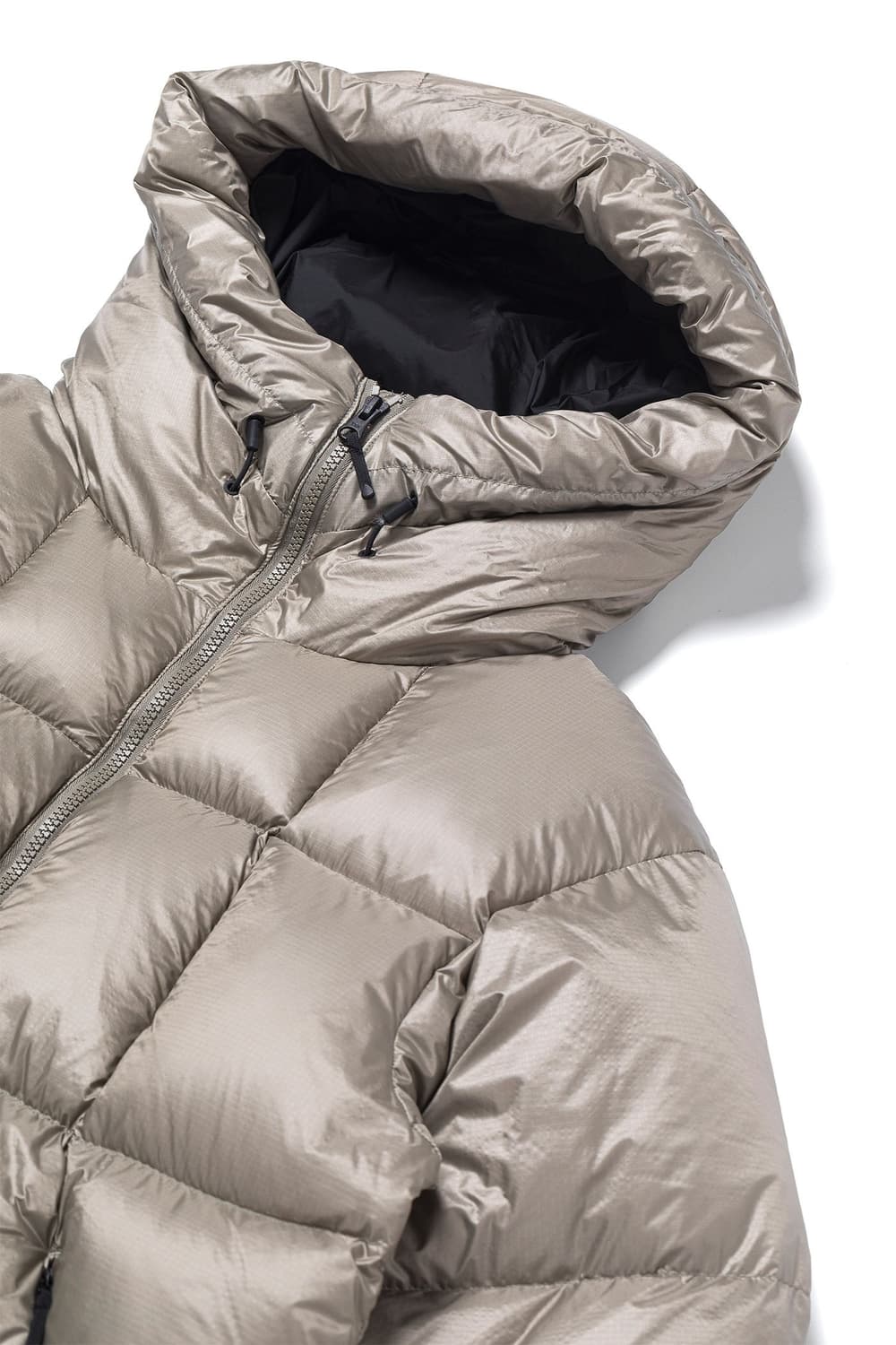 (3,4,5) 골드윈 퍼텍스 다운파카 오크베이지 상품이미지2