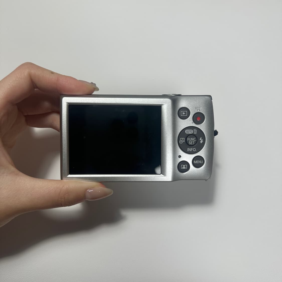 캐논 ixy 200 (ixus185)  디카 상품이미지4