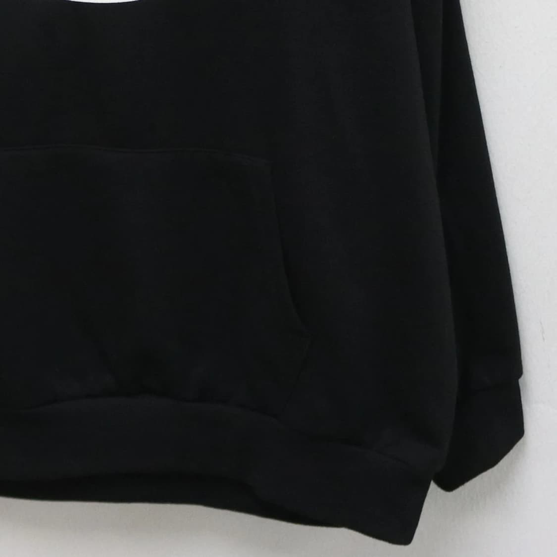 산리오 쿠로미 후드티셔츠 63595 상품이미지4