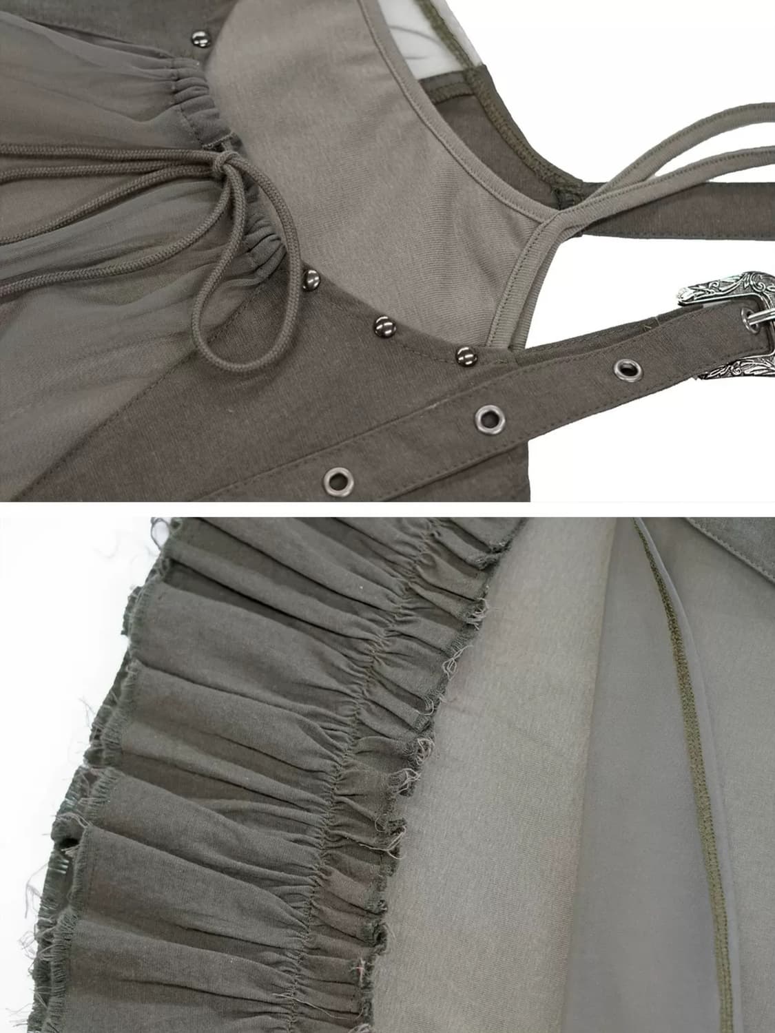 CestNous 원피스 상품이미지5