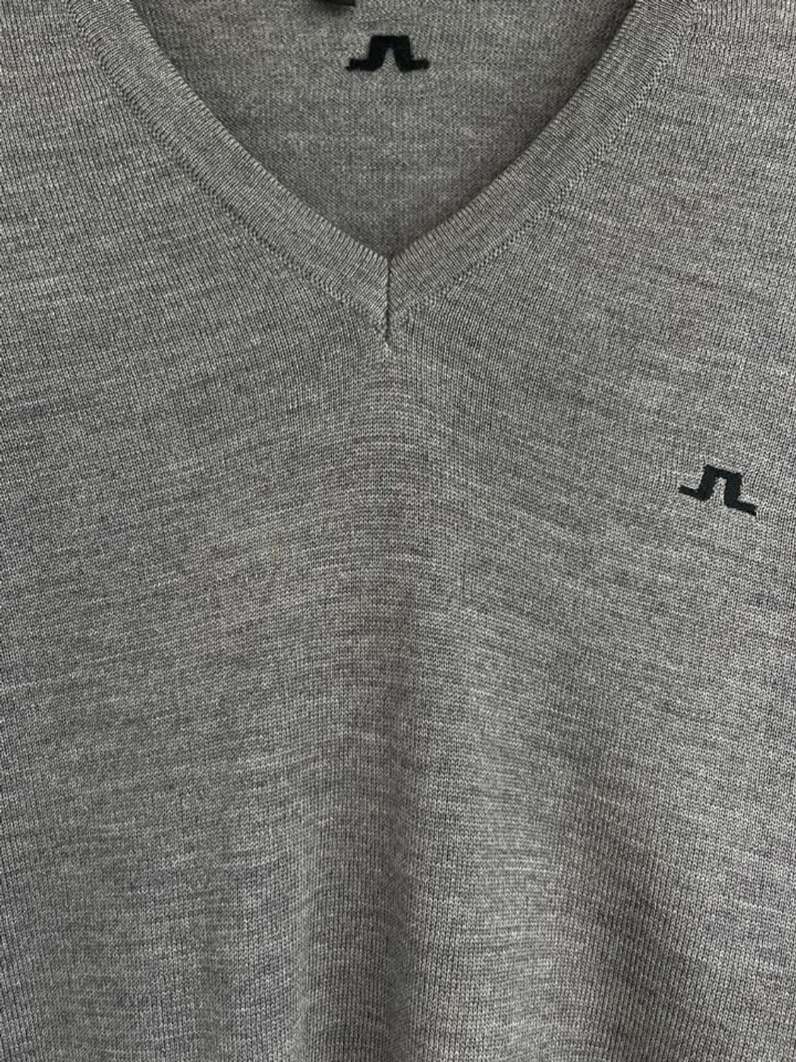 제이린드버그 니트/#690 상품이미지2