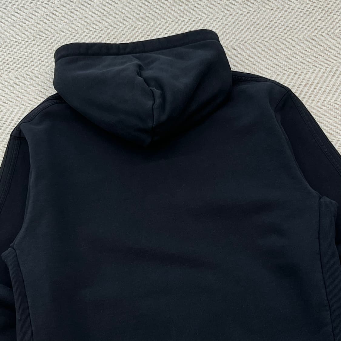 아디다스x마크곤잘레스 사이드라인 후드티 r3271 상품이미지5