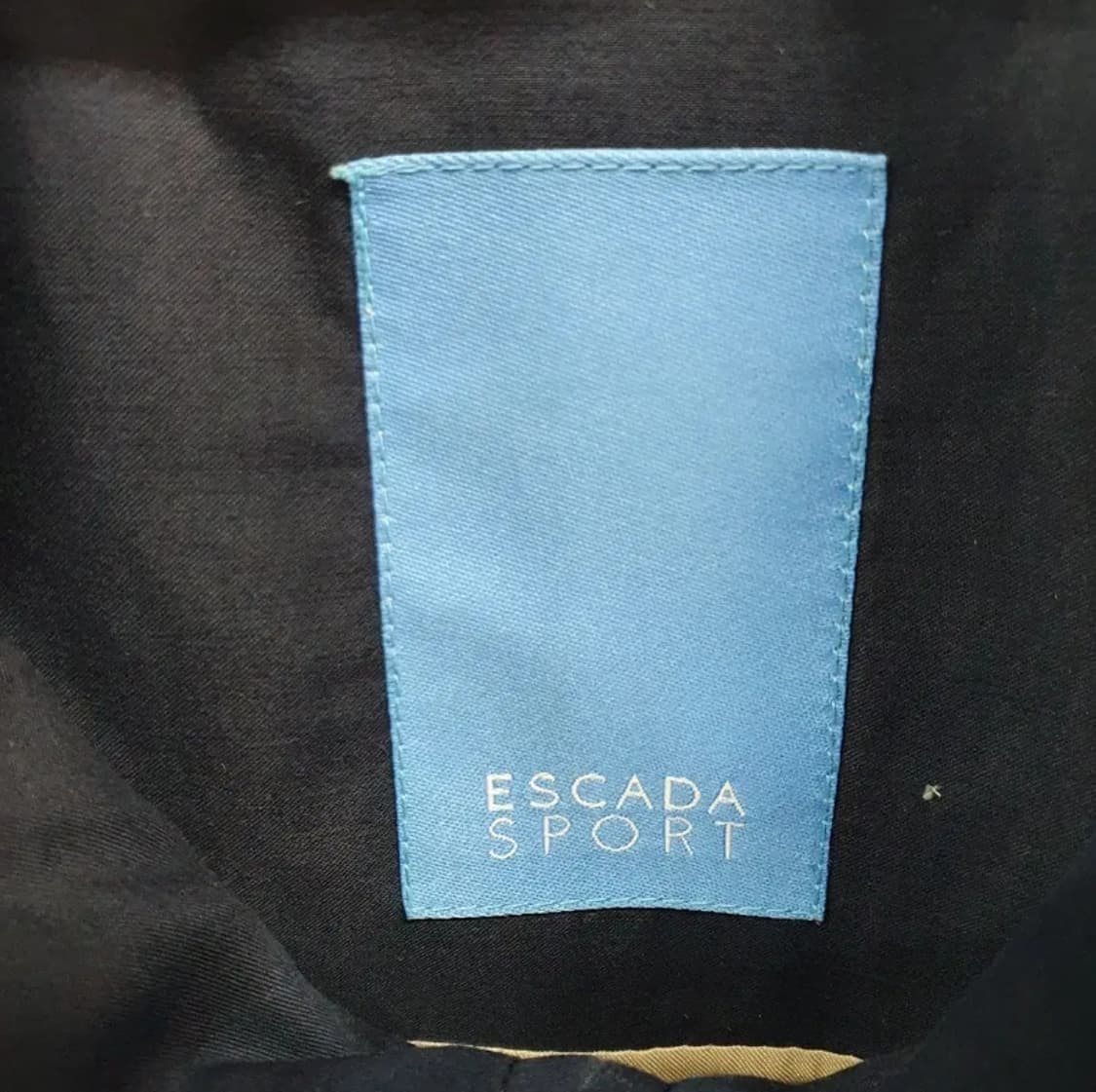 723)에스카다 ESCADA 집업 자켓 상품이미지3