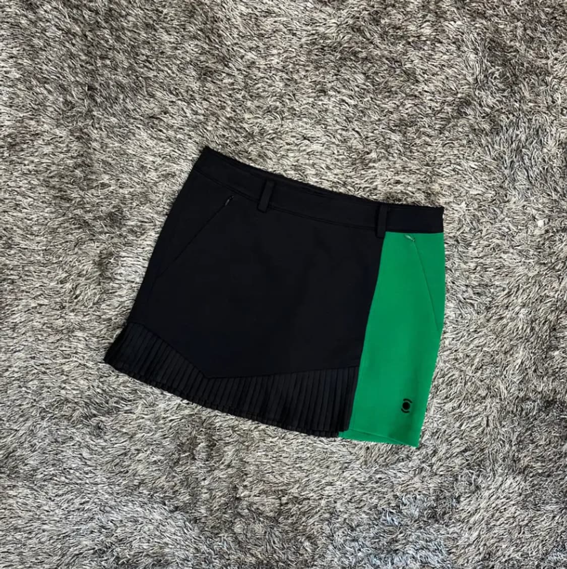 와이드앵글 여성 골프 스커트 (70) 상품이미지1