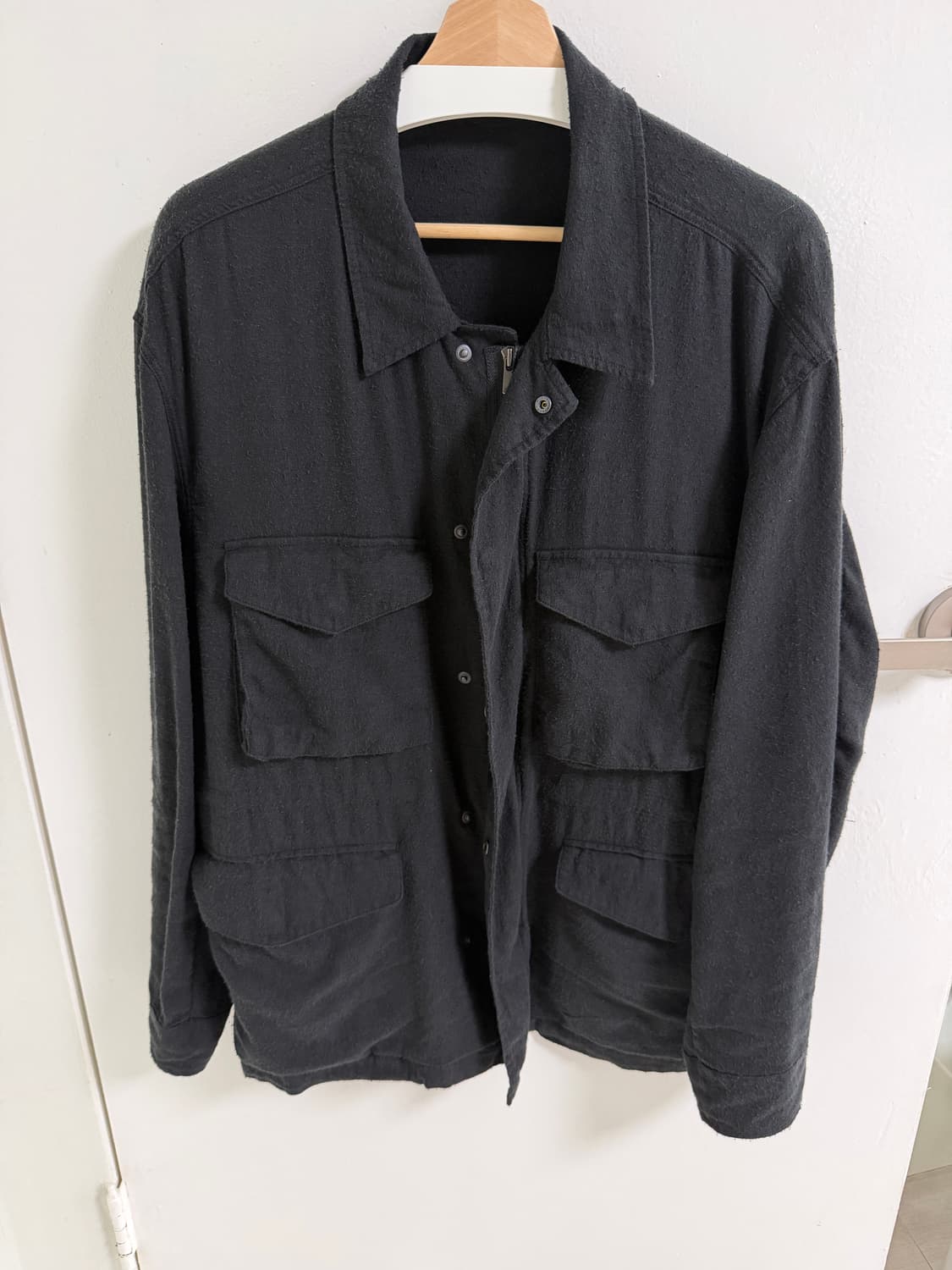 스틸네스 26ss m51 필드자켓 상품이미지1