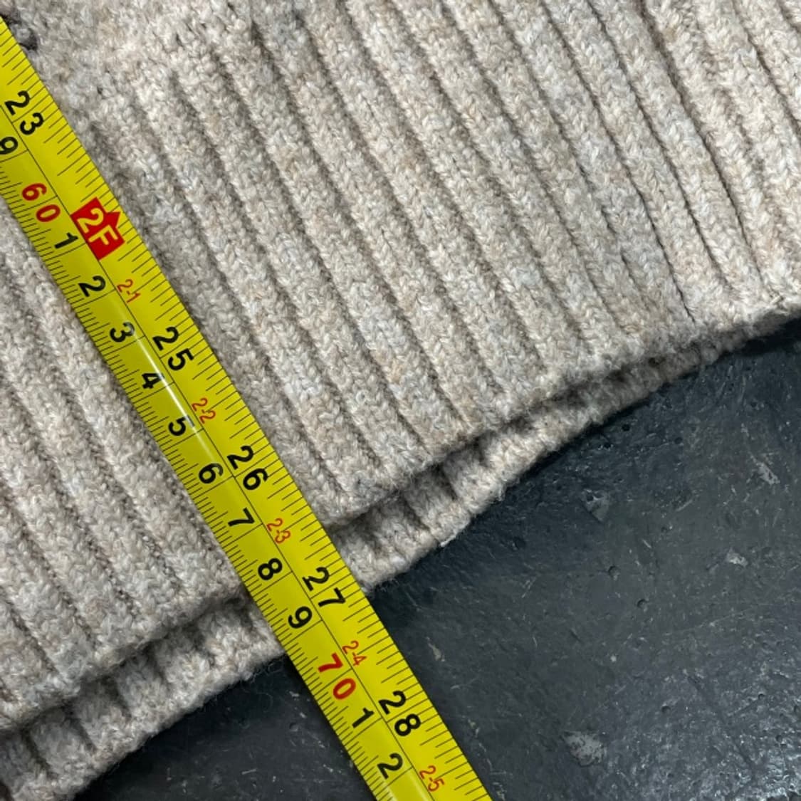 100 곤니치와봉쥬르 애니멀 코위찬 자켓  상품이미지7