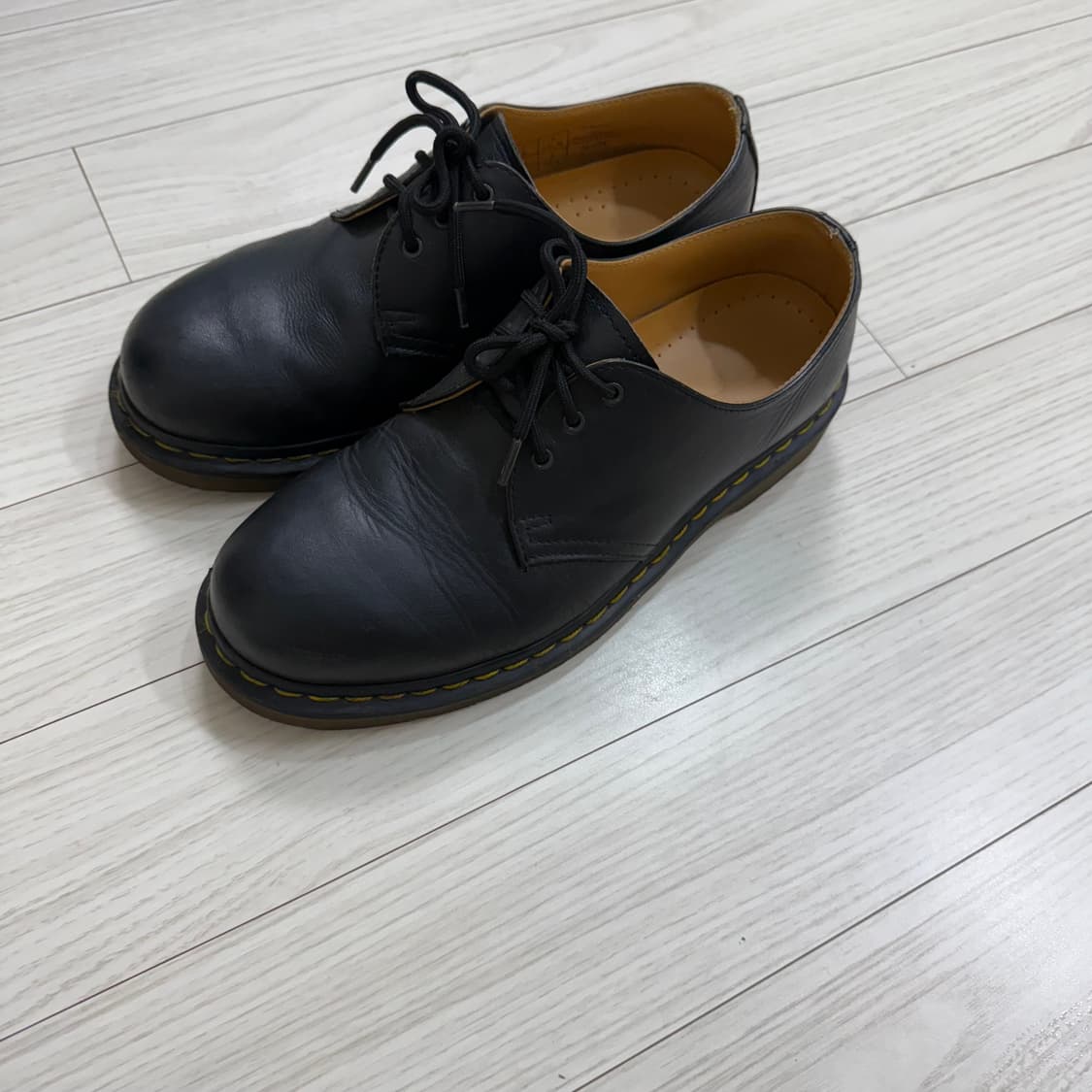 닥터마틴 1461나파 260 상품이미지3