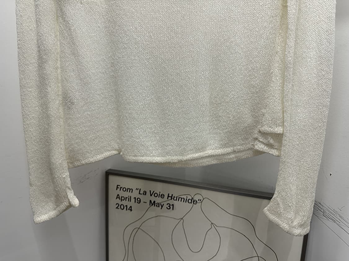 RENE DERHY paris (M~L) 상품이미지6