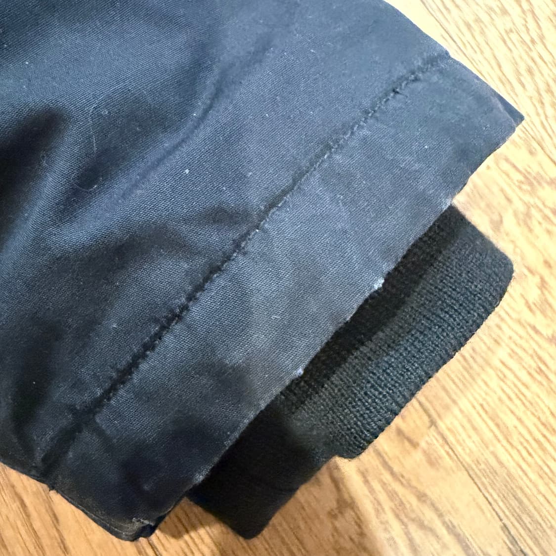 칼하트 WIP 도슨 파카 상품이미지4