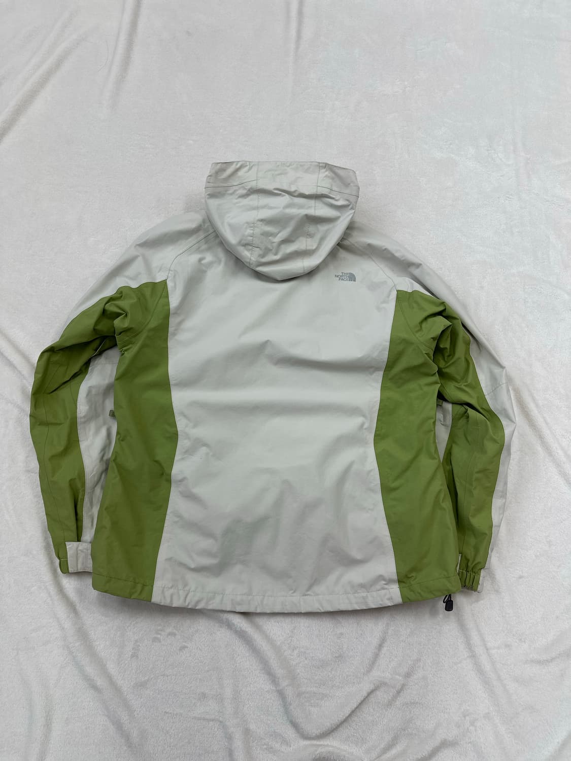 (XL)노스페이스 해외판 우먼스 고어텍스 바람막이 자켓 상품이미지10