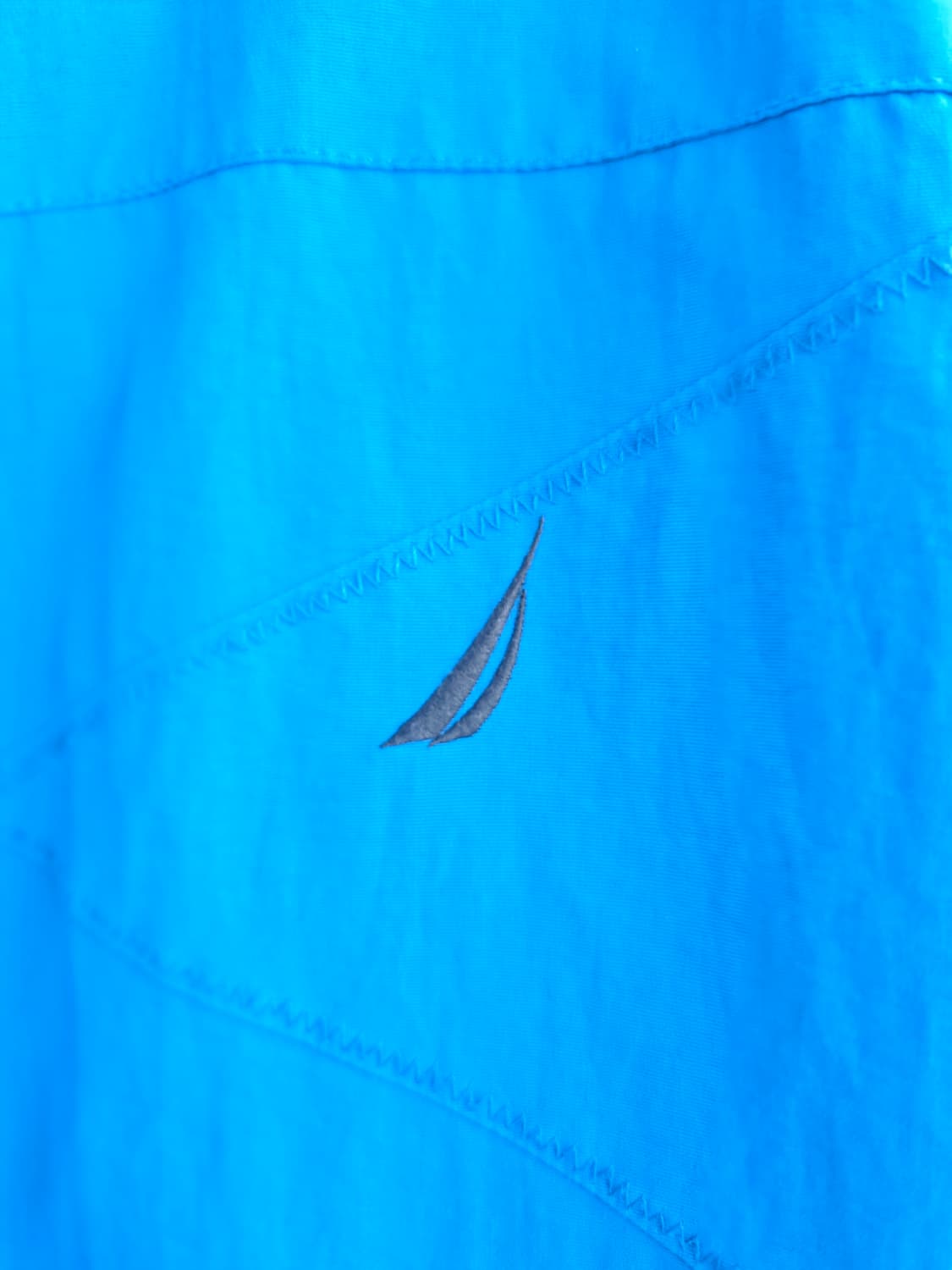 노티카 3 in 1 바람막이 자켓M 상품이미지2