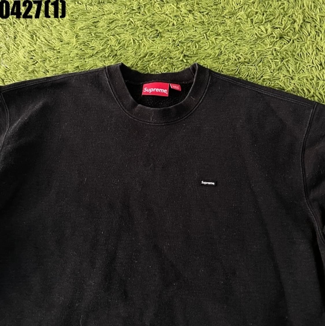슈프림 맨투맨  상품이미지2