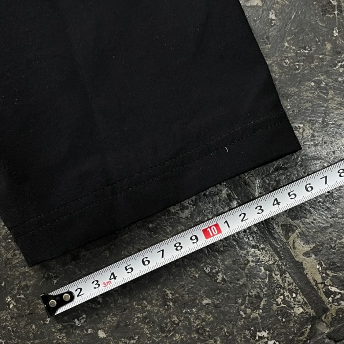 105 아디다스 이큅먼트 테이퍼드 팬츠 상품이미지6