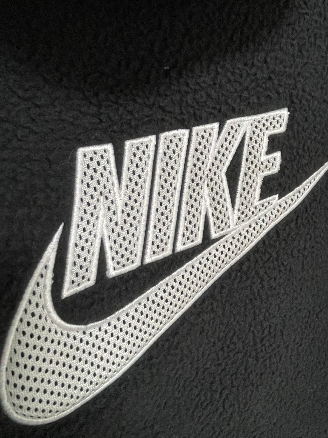 나이키 부클 후드 상품이미지6