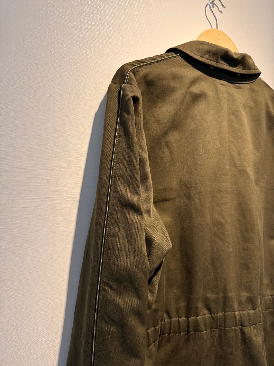 Mainline Safari Jacket 상품이미지5