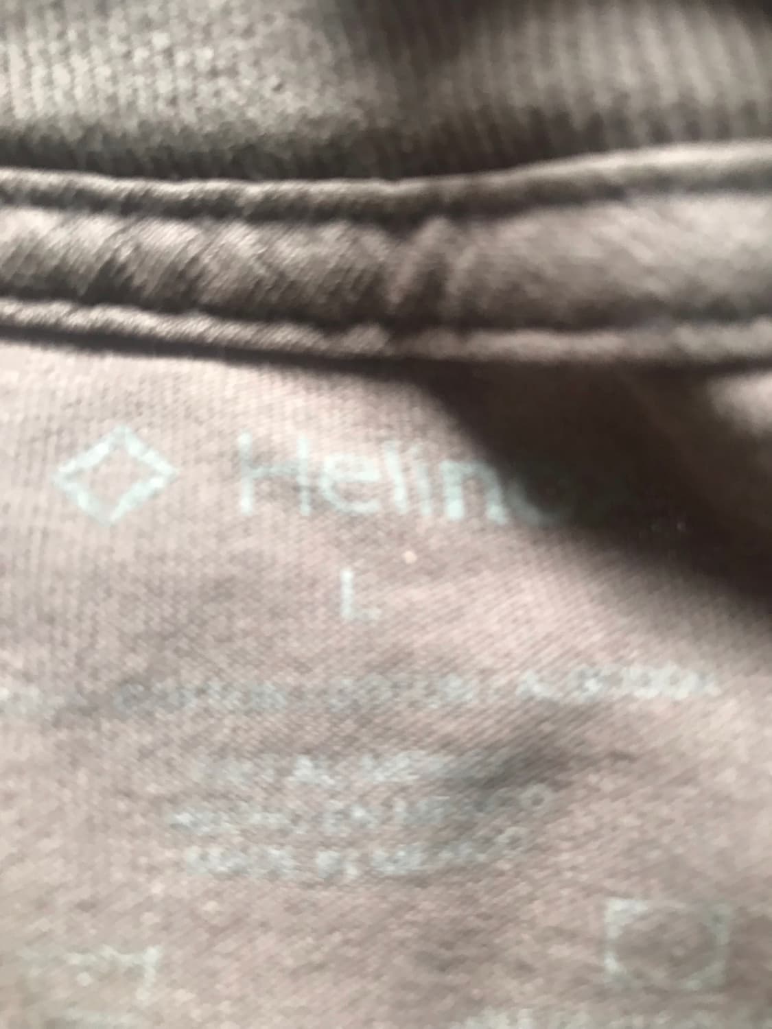 헬리녹스 한정판 티셔츠L 상품이미지3