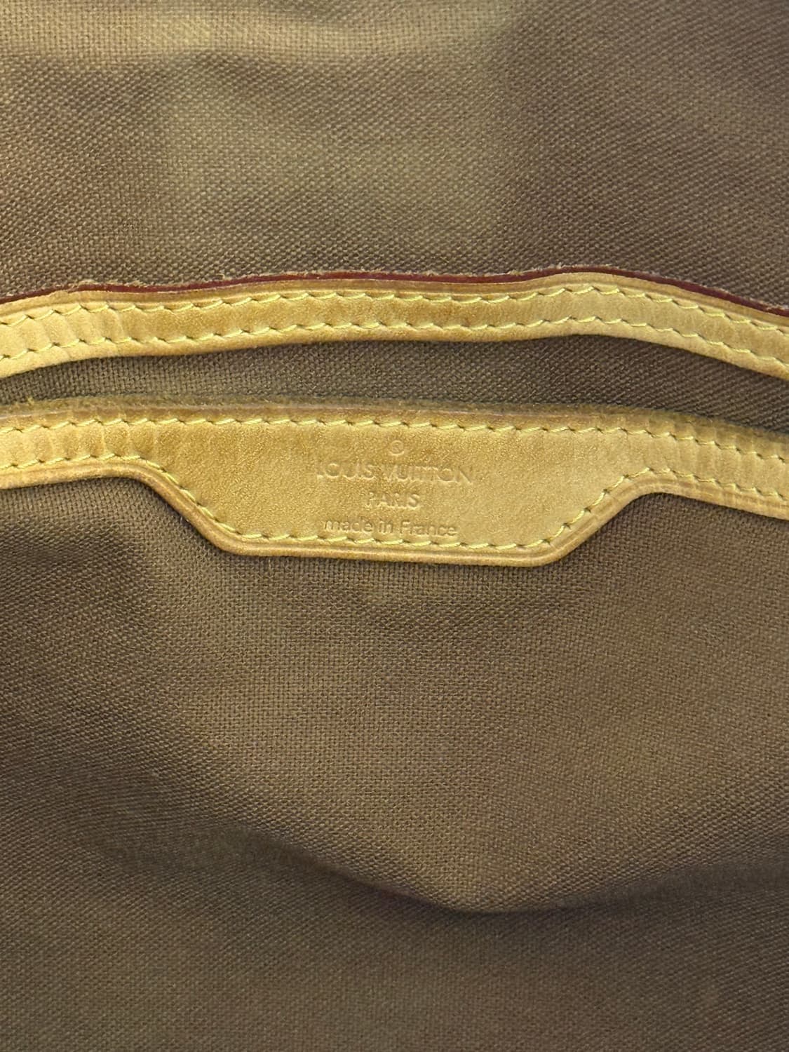 루이비통 팔레르모 GM 토트백 2-Way 상품이미지7