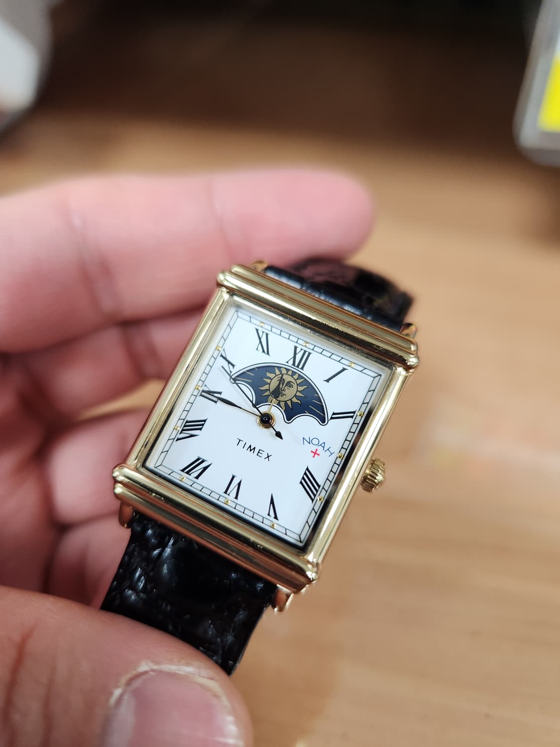 타이맥스x노아 썬앤문 A++ 상품이미지1