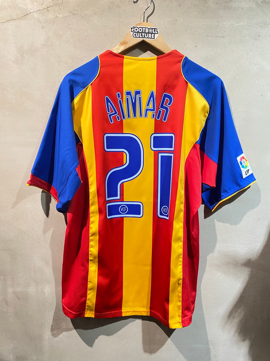 04-06 발렌시아 아이마르 써드 유니폼 상품이미지5