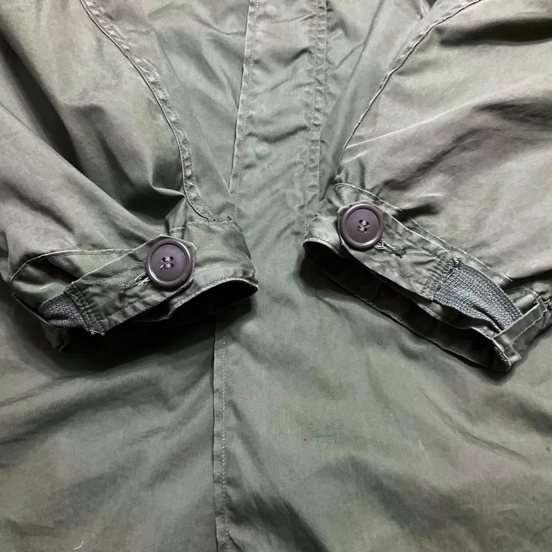 오리지널 M65 피쉬테일 상품이미지9