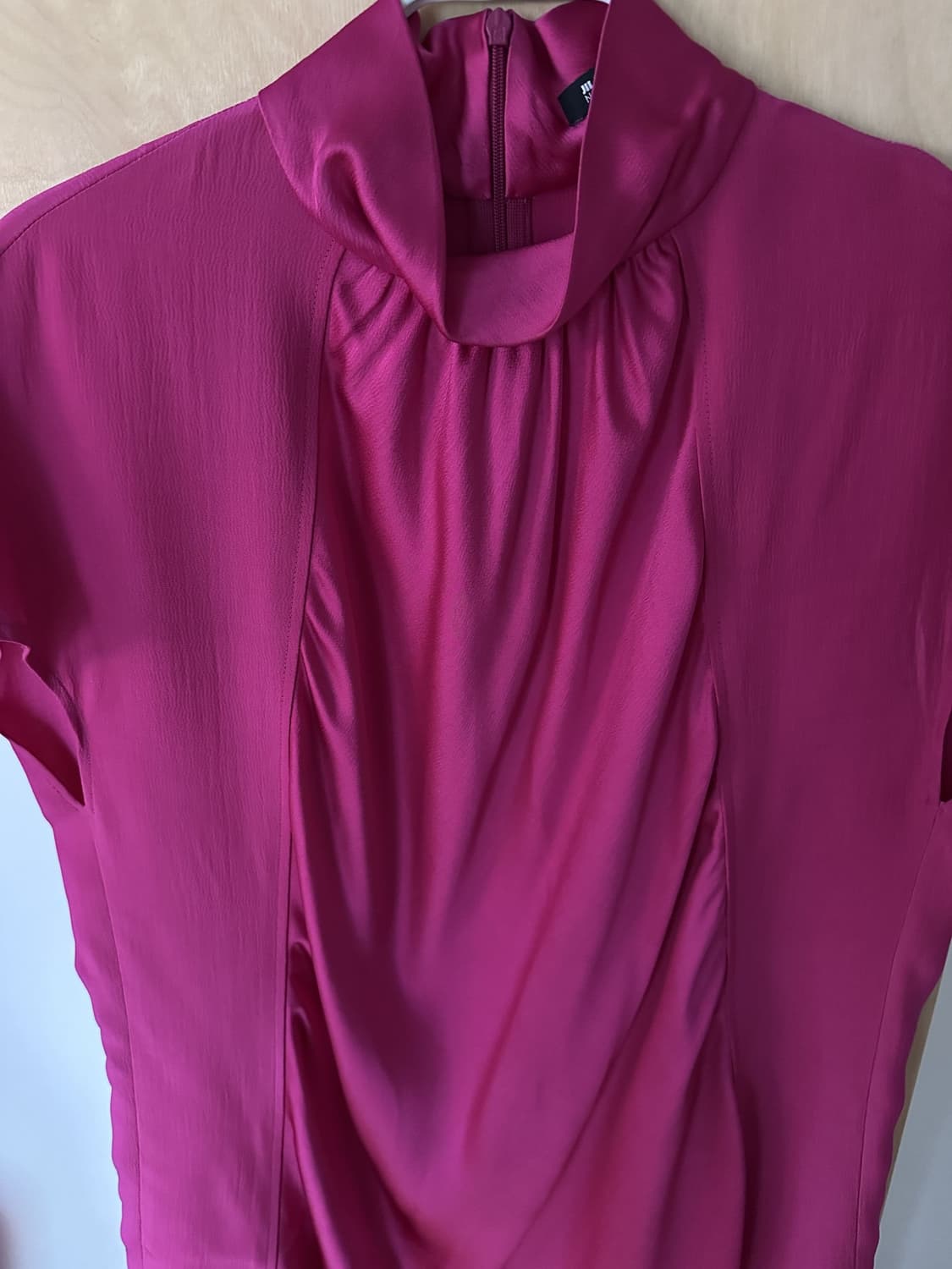 JIL SANDER NAVY Top 상품이미지4