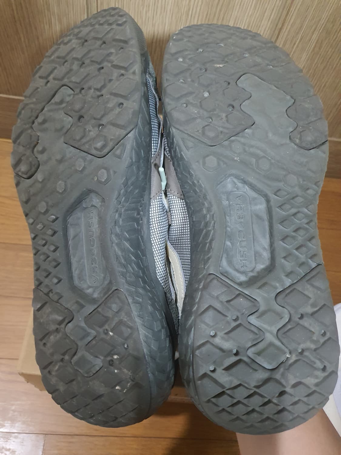 반스 서프 울트라레인지 285사이즈 상품이미지4
