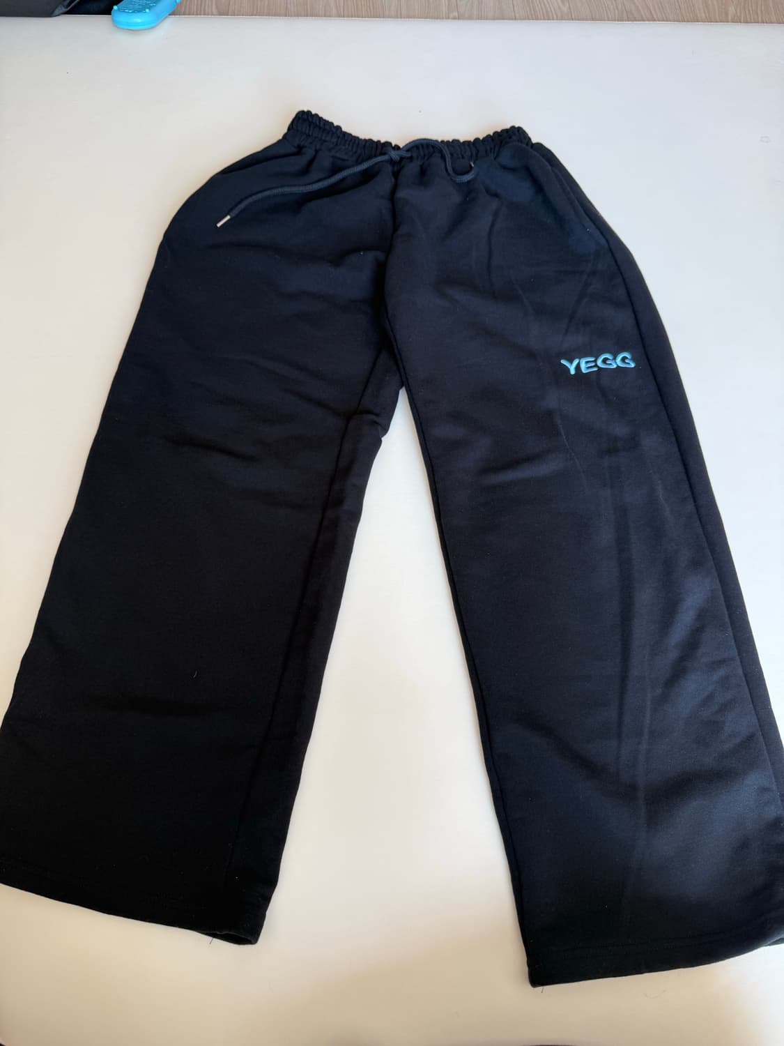 예그 후드집업/트레이닝팬츠 셋업  상품이미지2