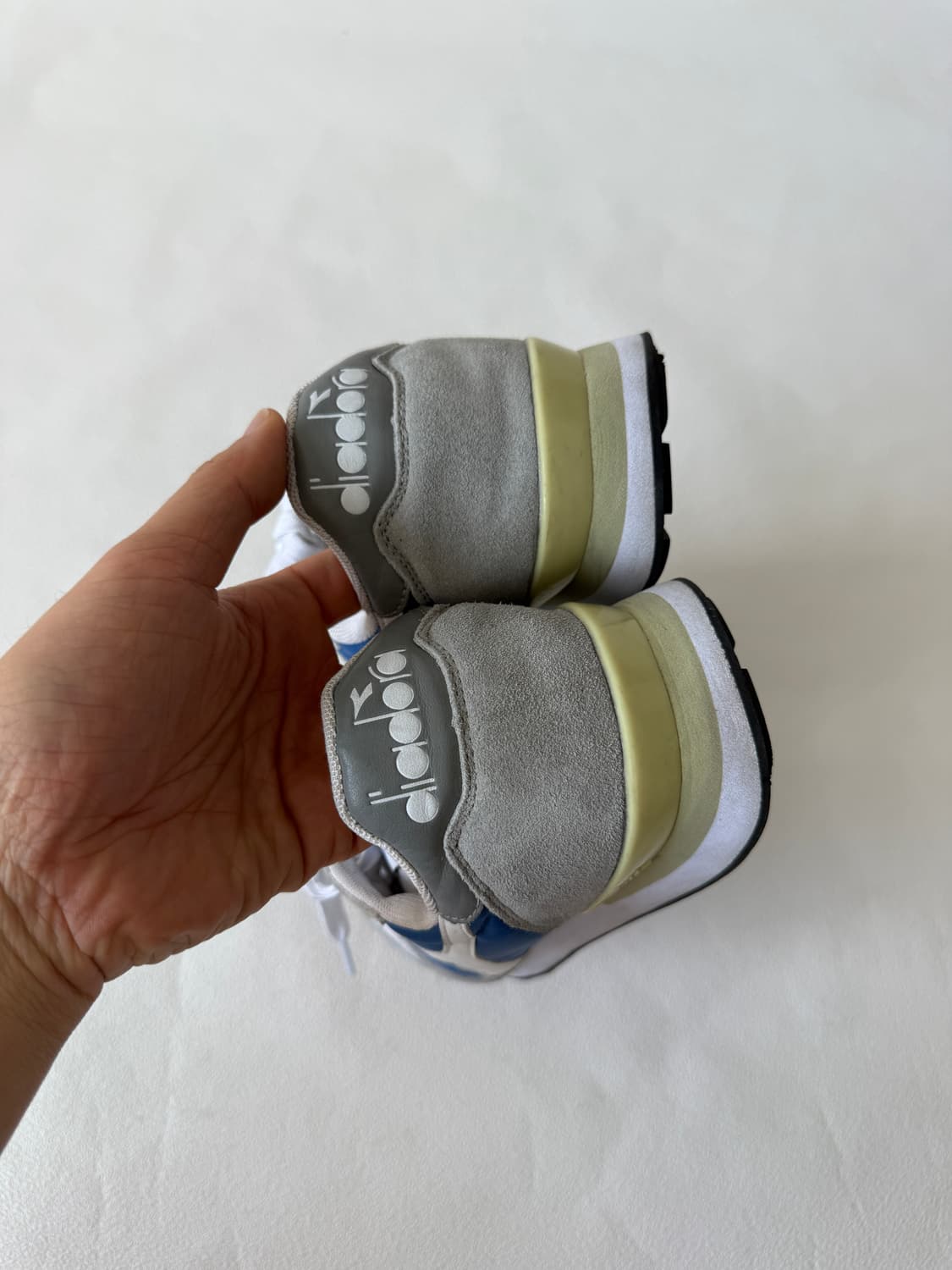 [270]디아도라(diadira) 스니커즈 상품이미지8