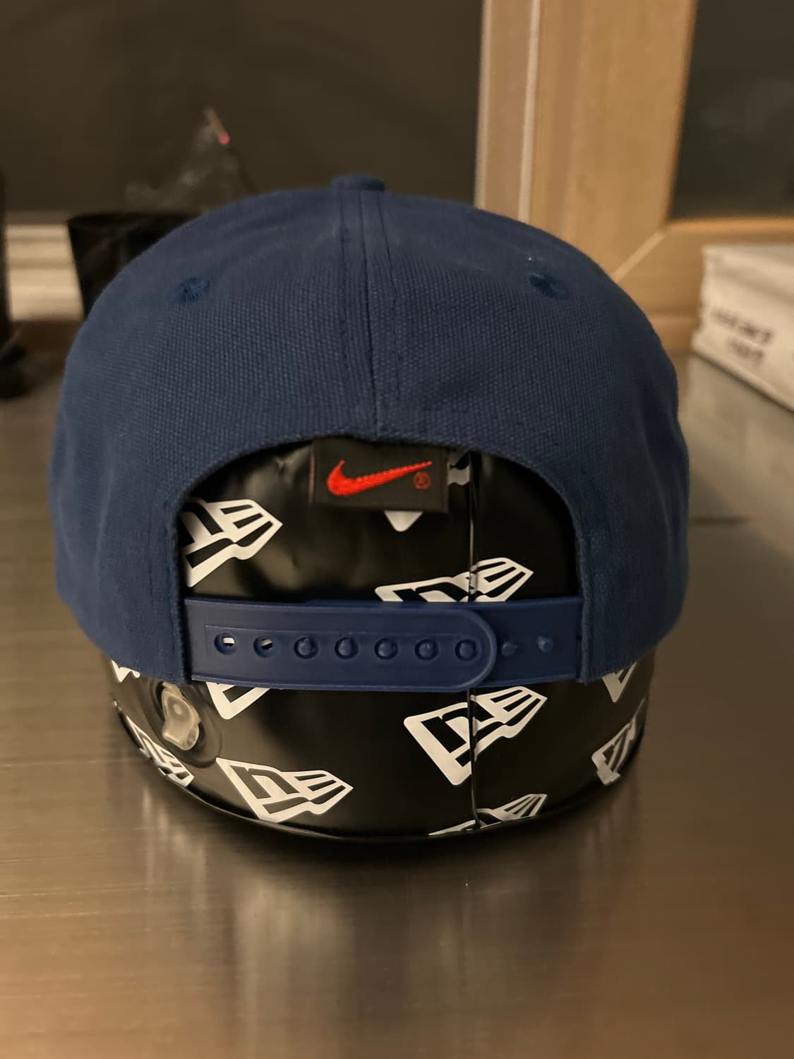 나이키 레트로 모자 상품이미지3