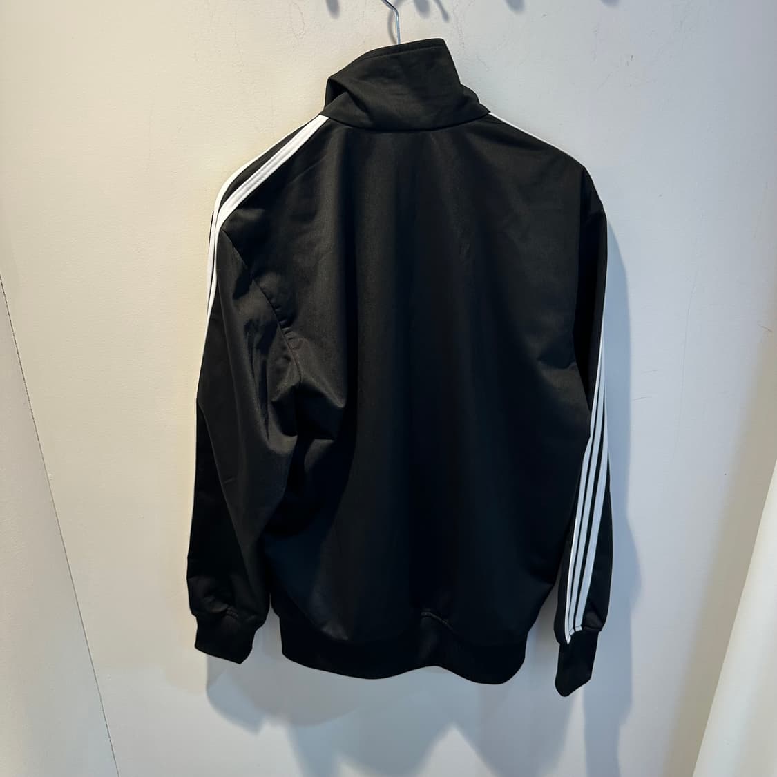 95 아디다스 파이어버드 블랙 트랙탑  상품이미지2